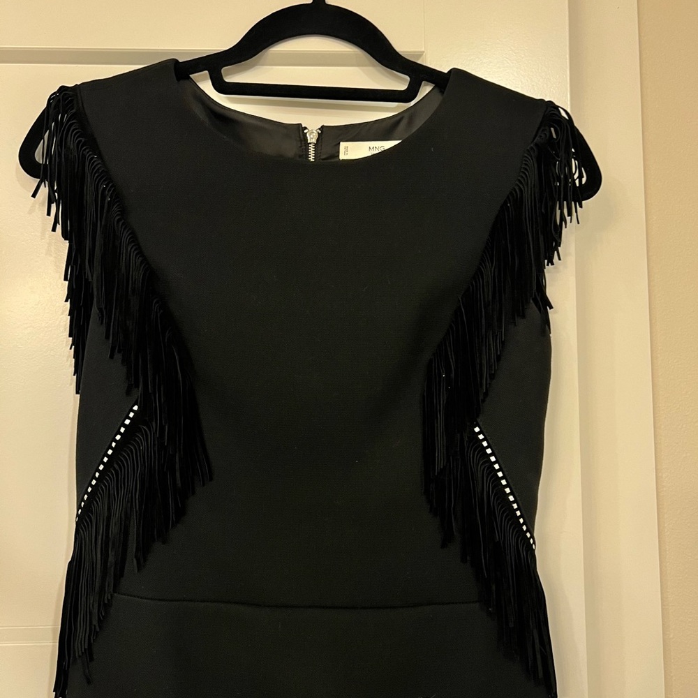 Mango Dress - Picture 5 of 7